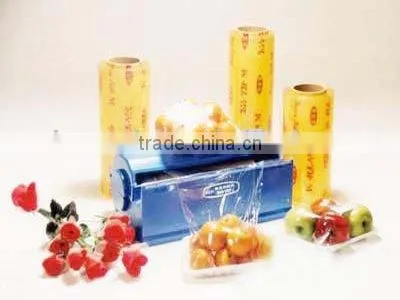 PVC Cling Film