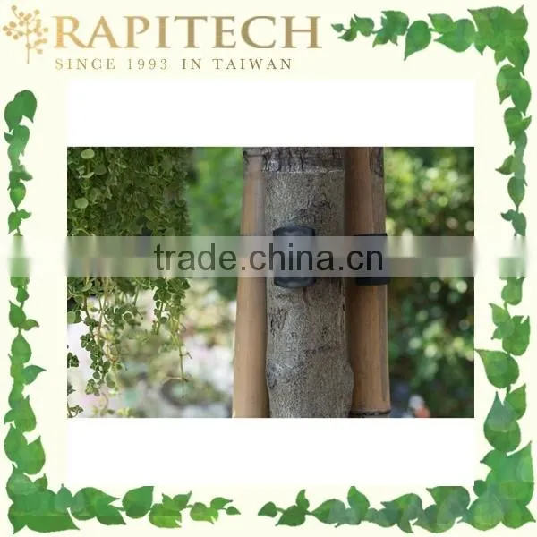 45cm Garden Plastic Tree Tie Plant Buckle Tie