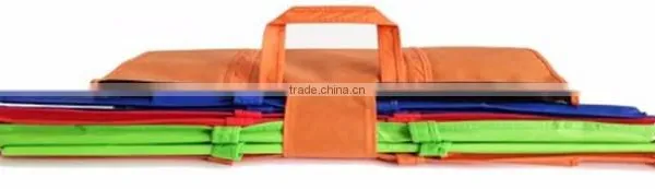 China Factroy Top Quality Durable Reusable Cart Bag photo-4