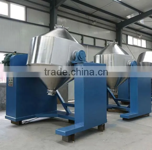 JHS CE/ISO Construction Equipment Mixer
