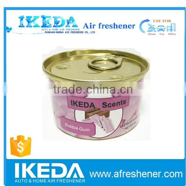 Lemon Scentd Air Freshener Brands From Ikeda Brand photo-5