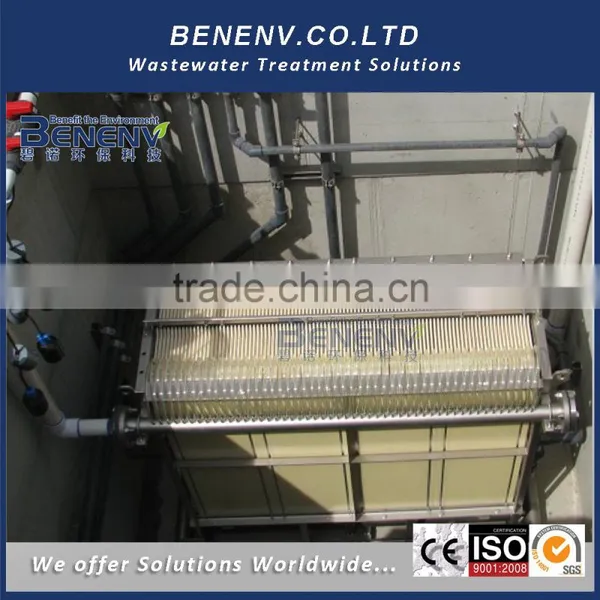 PTFE Membrane Filter for Sewage Treatment photo-2