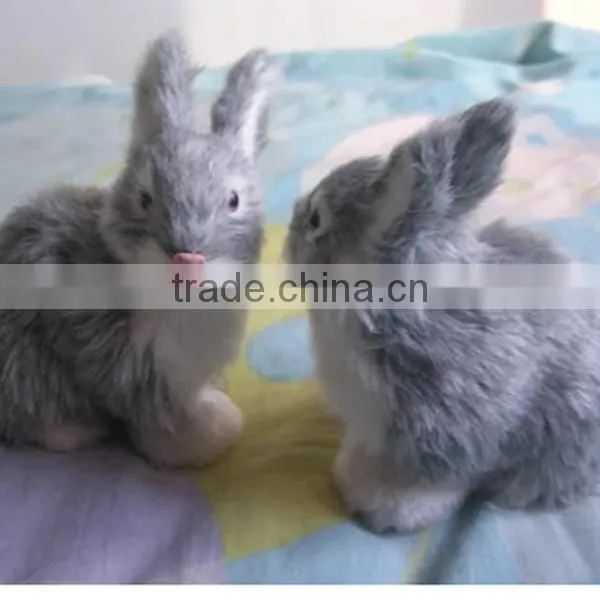 Easter Bunny Furry Animal Perfect Petzzz Rabbit photo-3