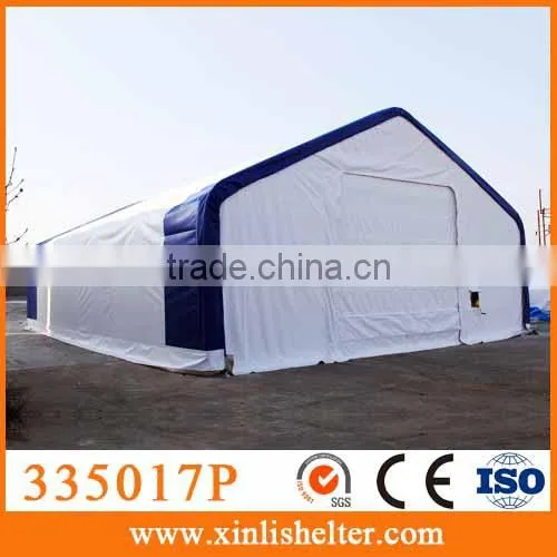 Outdoor Multifunction Tent/Prefabricated Shelter photo-3