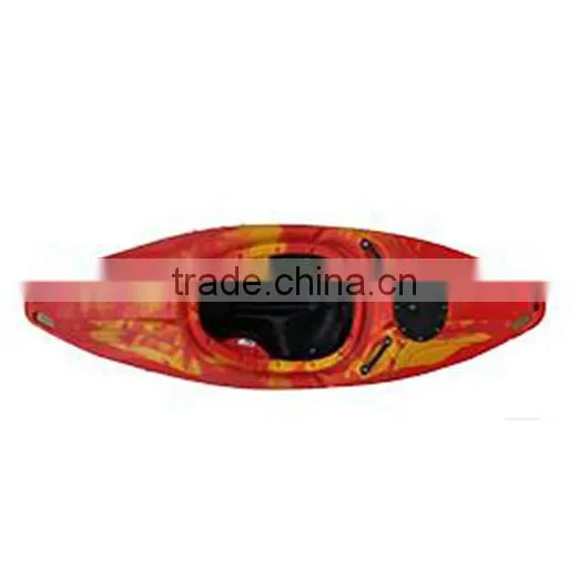 Rotomolding Mold Plastic Bait Boat photo-4