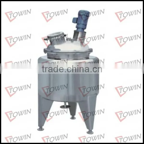 Industrial Potato Chip Processing Line