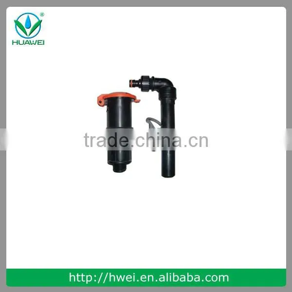 Professional Garden Irrigation High Quality Quick Coupling Vale, Hose Connectors photo-2
