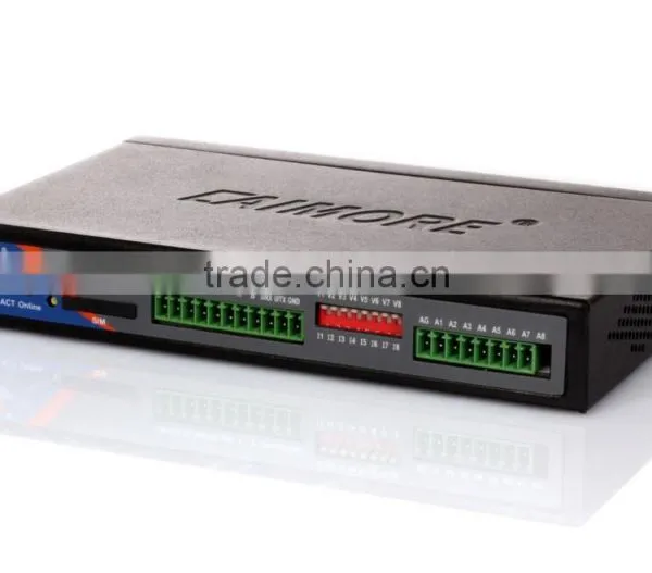 GPRS Modbus RS485 RTU With ZIGBEE RS232/RS485 AMR,Industrial Automation,Power Monitoring