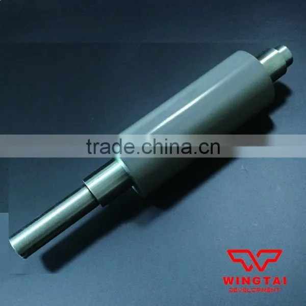 Ceramic Laser Engraving Anilox Roller photo-2
