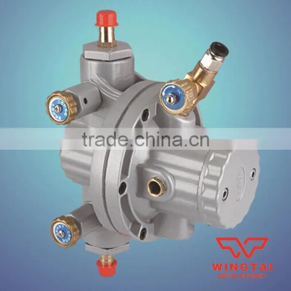 Air Operated Diaphragm Pump photo-2