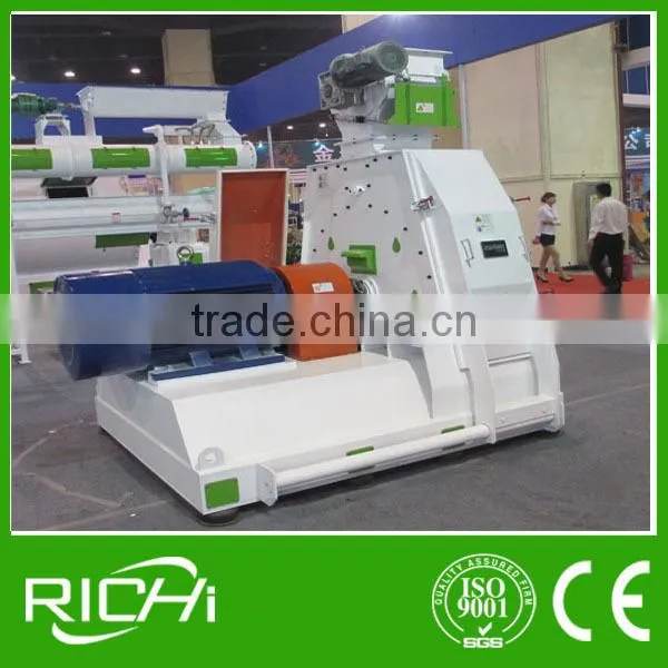 Home Use Hammer Mill Price for Animal Feed photo-2