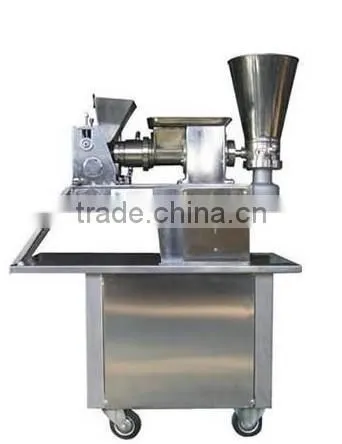 Chinese Traditional Food Dumpling Making Machine photo-2