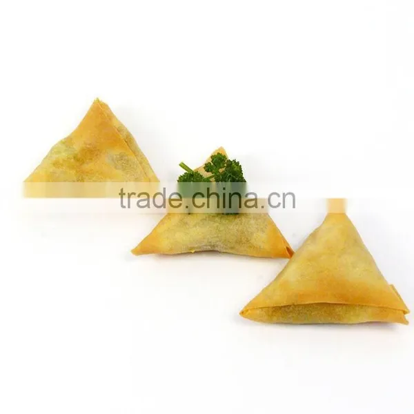 Different Models Multi-function Samosa Making Machine photo-4