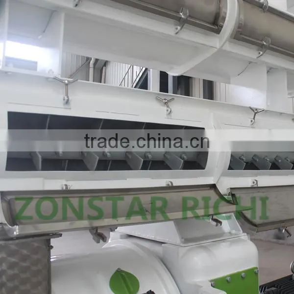 1-5T/H SINKING Fish Feed Pellet Machine& 1-5T/H Cattle Feed Machine Price& 5-10T/H Feed Machine Factory Directy Sale photo-3
