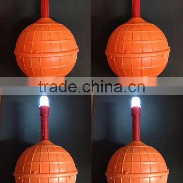 LED STROBE LIGHT