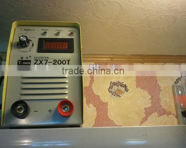 Hot Sale!! DC Arc Inverter Welding Machine Electric Arc Welder