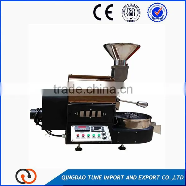 Coffee Roasting Machines/coffee Bean Roasting Machine