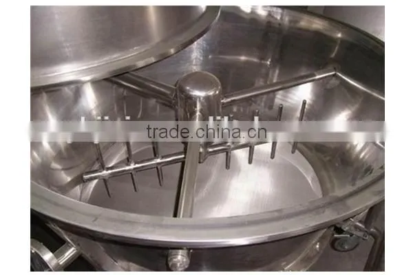 Bread Crumbs Dryer / Vibrating Fluid Bed Dryer / Vibrating Fluidized Bed Dryer photo-6