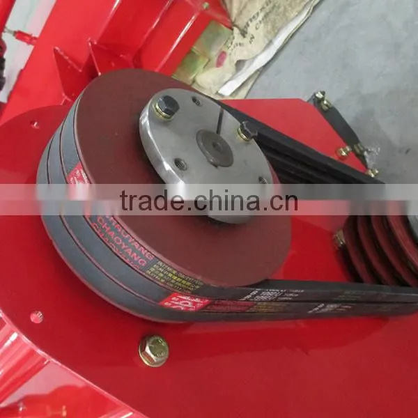 CE Approved Flail Mower ce for Wholesale photo-2