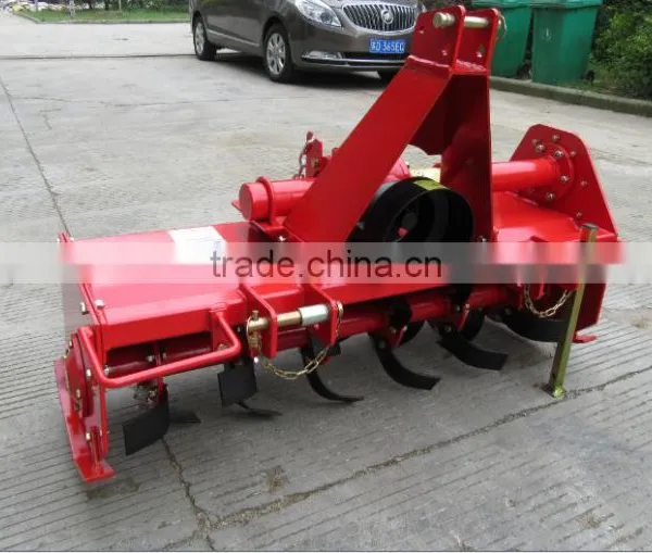 CE Farm Tractor Cultivators Mi-heavy Rotary Tillers photo-5