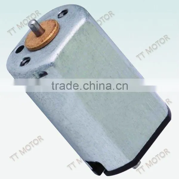TFF-M10VA,10mm dc Motor photo-2