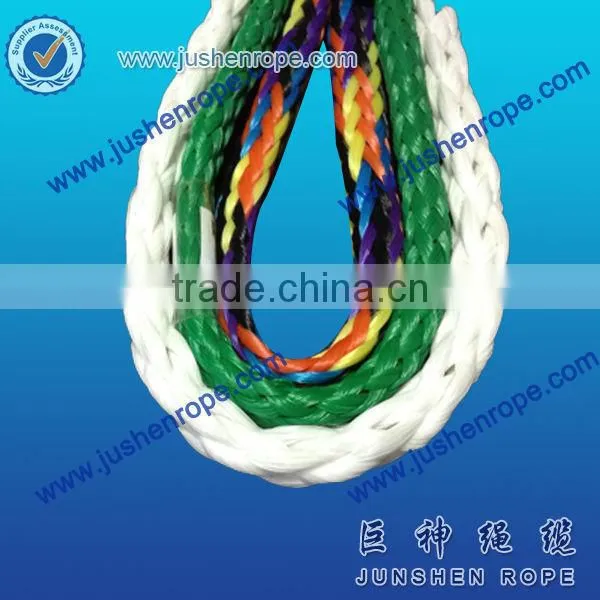 Safety Braided Fireproof String/ Fireproof Rope/fireproof Cord photo-5