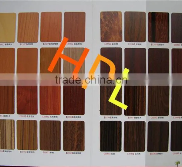 High Pressure Laminate (HPL) photo-3
