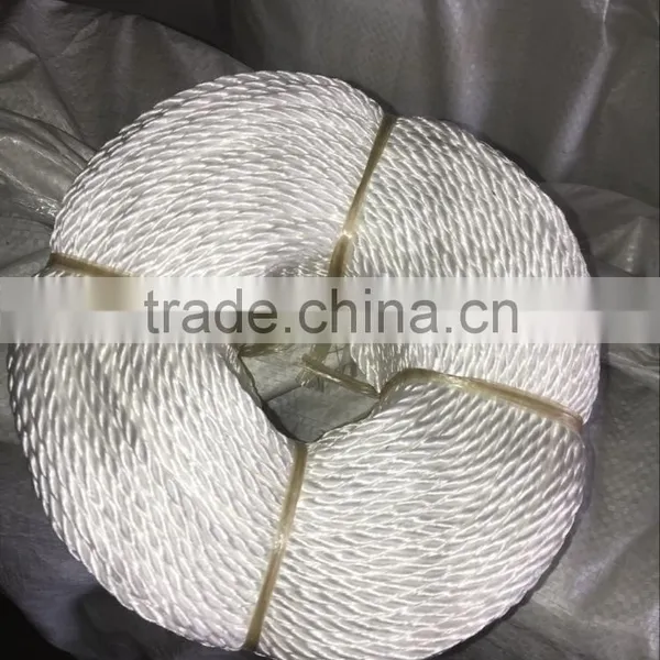 1.5 Inch Nylon Rope Supplier for Ship Used Rope photo-2
