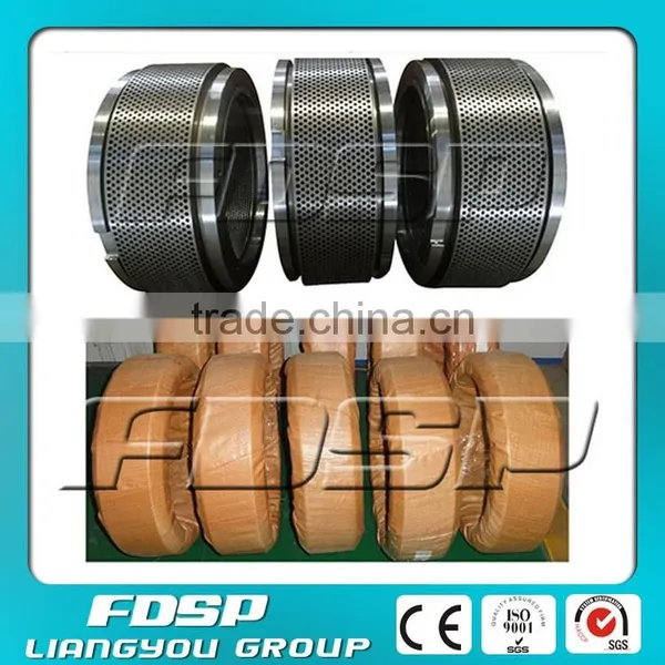 Good Price Feed Ring Dies Mill Die for Pellet Machine photo-3