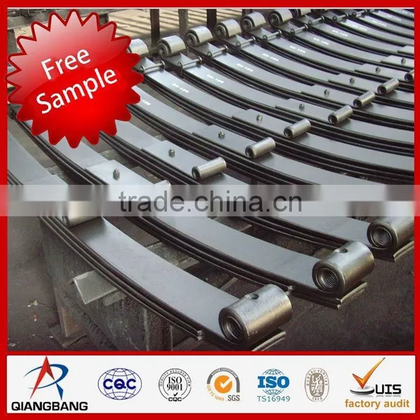 hyundai matrix leaf spring