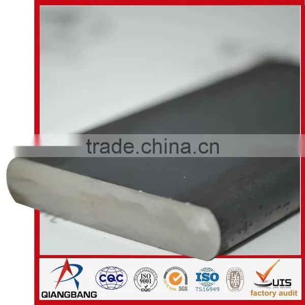 SAE 5160 Leaf Spring Steel Flat Bars photo-2