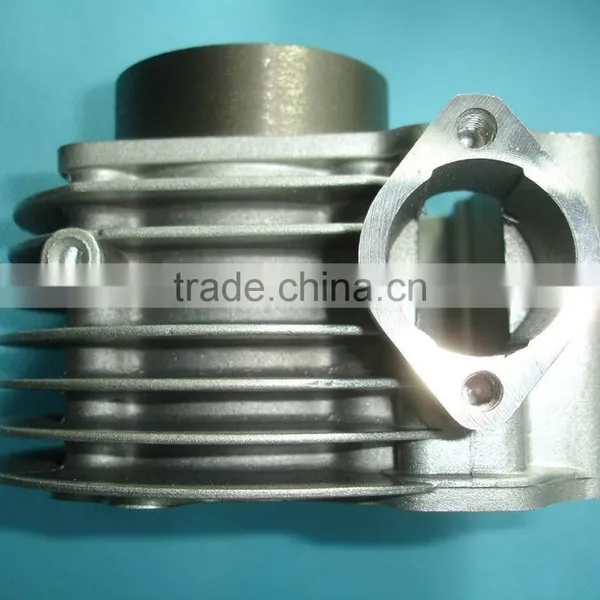 61mm GY6 150CC Performance Engine Head and Cylinder Sets photo-2