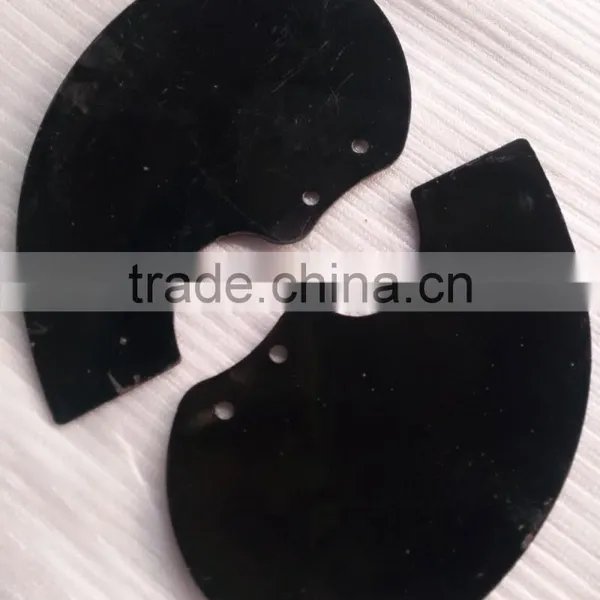 Good Quality Small Agricultural Rotary Cutter Sharpener For Cultivator photo-3