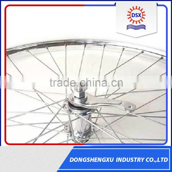 Eco-Friendly 12 Inch Alloy Bicycle Wheel photo-2