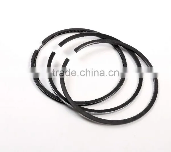 Piston Ring Single Cylinder Diesel Engine Spare Parts photo-4