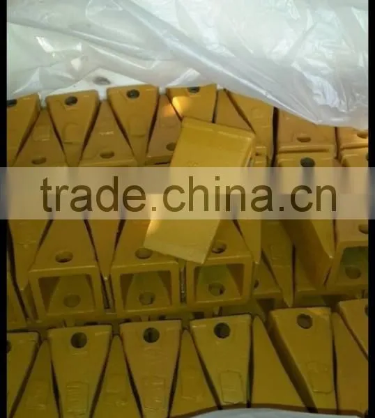 OEM Excavator Spare Parts Bucket Teeth 55AMRE Bucket Teeth