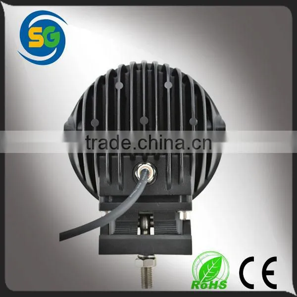 45w Car Led Working Light, Flood Light Offroad Car Light photo-3