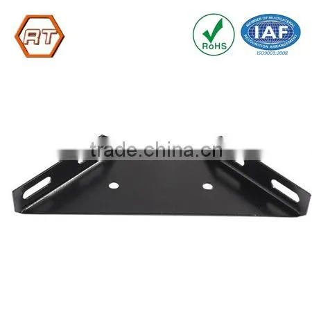 Custom Precision Stamping Metal Parts photo-5