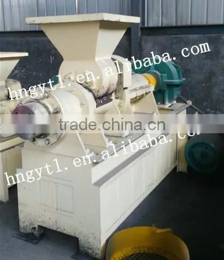 Energy-efficient Charcoal Making Machine Price photo-3