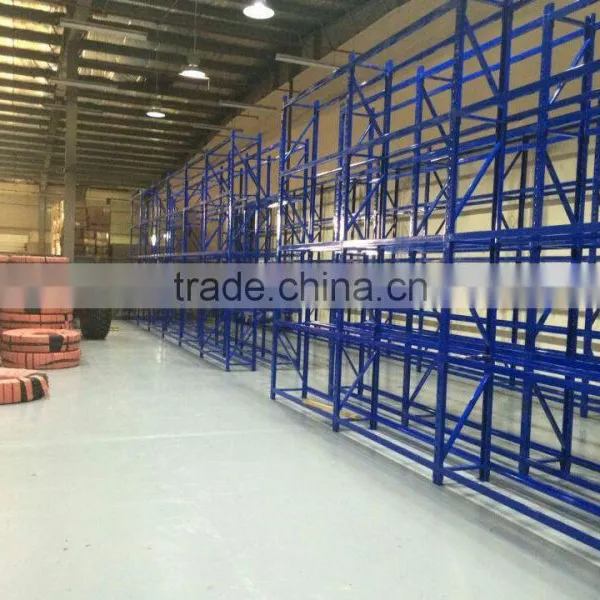 Hot Sale Foldable and Stackable Tire Rack TR1001 photo-6