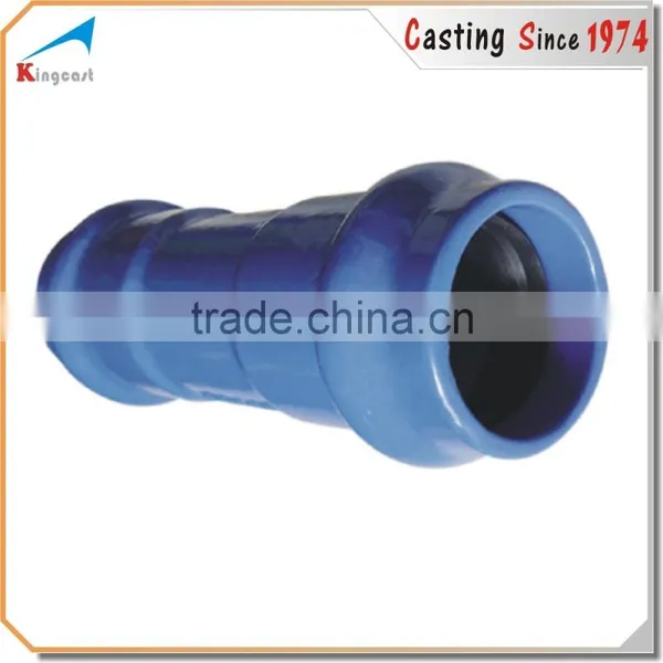 Custom Products Cast Iron Ductile Iron Pipe 300mm photo-3