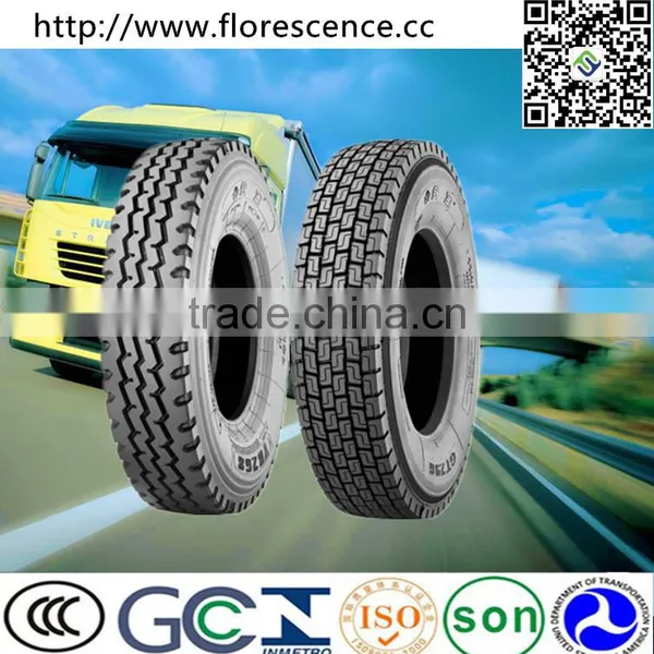 New Price Truck Tire 315/80R22.5 for Africa Market photo-5