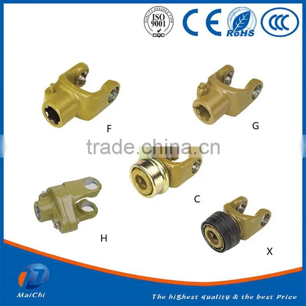 Cardan Drive Shaft photo-6