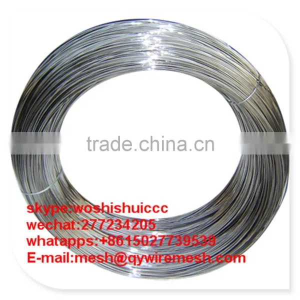 Any Size High Quality Manufacturer 0.7mm-0.12mm SS Stainless Steel Scourer Wire photo-5