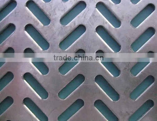 Punching Hole Mesh(factory) photo-6