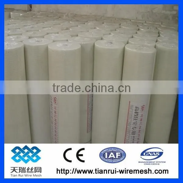 5X5mm 120g/m2 Fiberglass Mesh for Construction Stucco Material photo-3