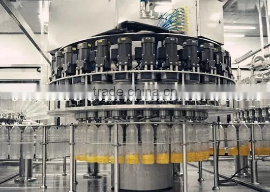 Good Quality Fruit Juice Production Line Price photo-2