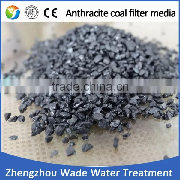 30-80mm Vietnam Anthracite Coal photo-2