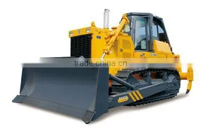 Hot-selling Xcmg 320 hp Bulldozer TY320 photo-6