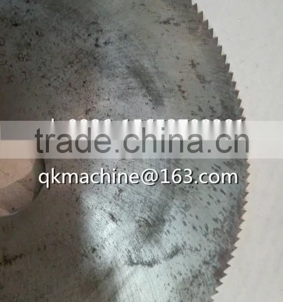 High Quality Circular Saw Blade Grinding ,Saw Tooth Making Machine photo-5
